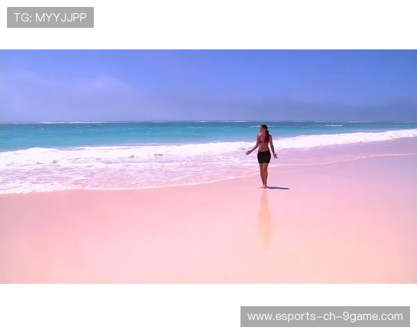 安提瓜健身运动热潮持续升高，安提瓜移民真实生活经历