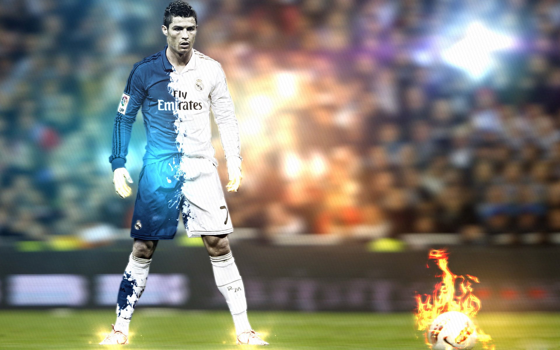 张继科与马龙表演对决 门票所得全部投入青少年乒乓球项目